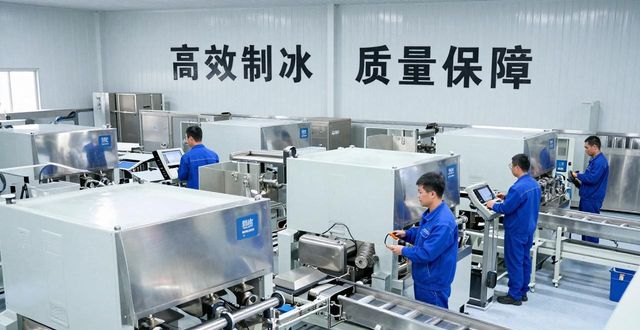 钟楼工业大冰块哪里买 本地制冰厂直送