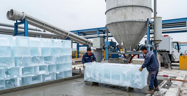 工业降温冰块价格_降温冰块多少钱一吨_钟楼降温冰块多少钱