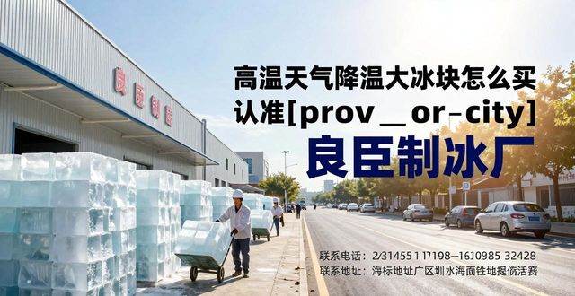 哪里买大冰块便宜_大冰块降温效果好吗_钟楼高温天气降温大冰块